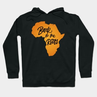 Black History Hoodie